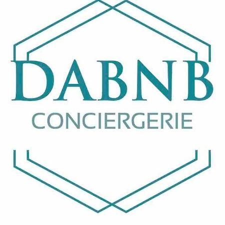 Superbe Appartement - Dabnb Limoges Exterior photo
