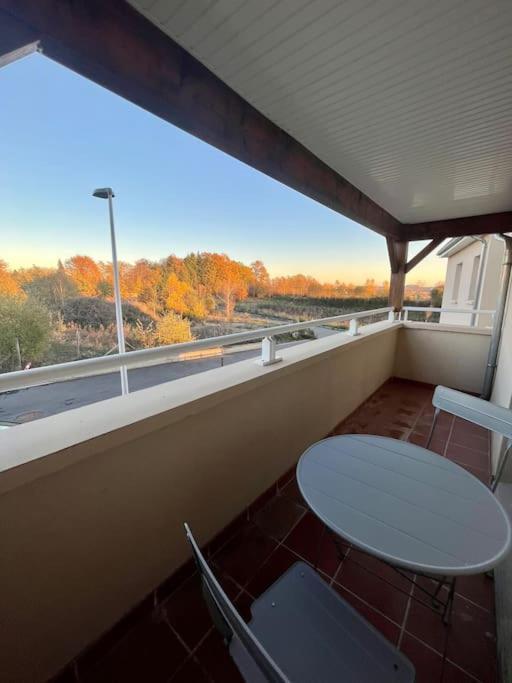 Superbe Appartement - Dabnb Limoges Exterior photo